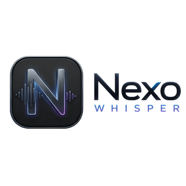 Nexo Whisper