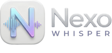 Nexo Whisper
